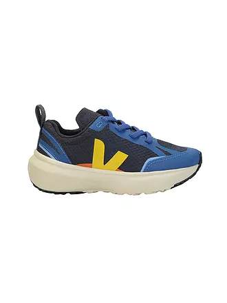 VEJA | Jungen Sneaker CANARY LIGHT | 